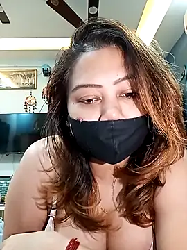 Cute-mona online show from January 2026 10:21:01 AM