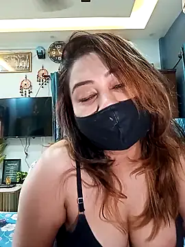 Cute-mona online show from February 2026 10:23:01 AM