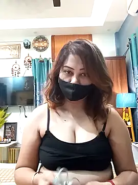 Cute-mona online show from March 2026 10:37:01 AM