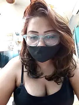 Cute-mona online show from November 2025 10:24:01 PM