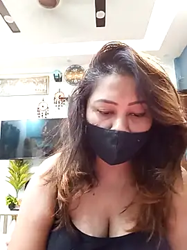 Cute-mona online show from April 2026 10:01:01 AM