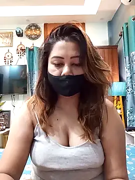 Cute-mona online show from March 2026 10:25:02 AM