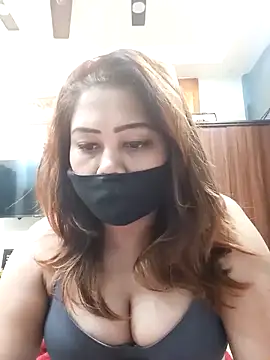 Cute-mona online show from February 2026 07:35:02 PM