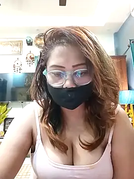 Cute-mona online show from March 2026 10:30:02 AM