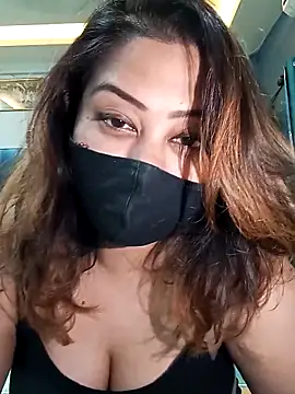 Cute-mona online show from April 2026 10:55:02 AM