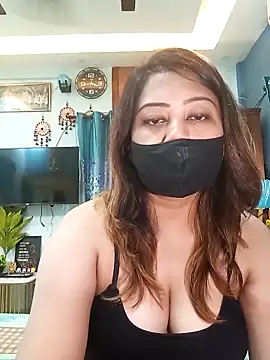 Cute-mona online show from March 2026 10:09:01 AM