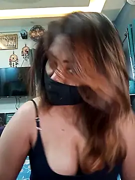 Cute-mona online show from February 2026 10:39:01 AM