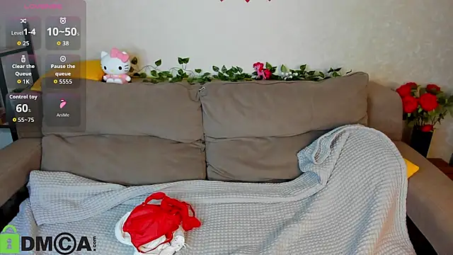 Little Chips online show from February 2026 05:23:02 PM