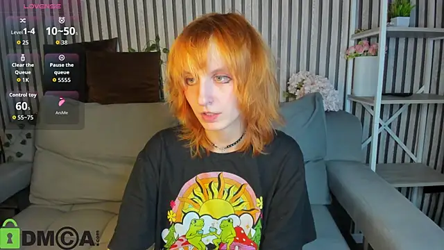 Little Chips online show from March 2026 05:25:02 PM