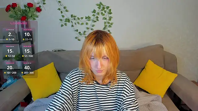 Little Chips online show from December 2025 05:17:02 PM