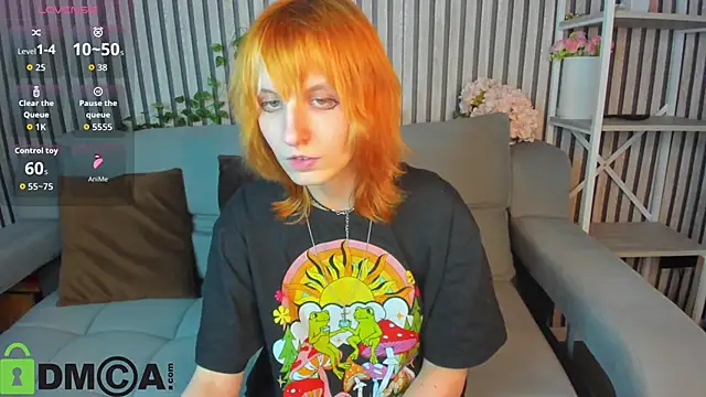 Little Chips online show from March 2026 05:27:02 PM