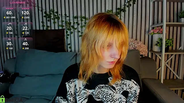 Little Chips online show from February 2026 05:21:01 PM