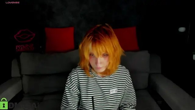 Little Chips online show from April 2026 05:16:02 PM