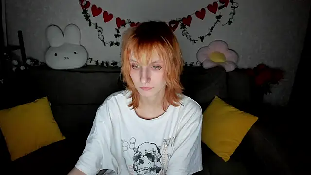 Little Chips online show from March 2026 05:18:02 PM