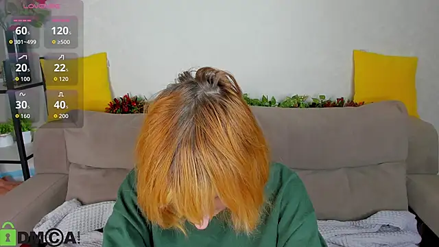 Little Chips online show from January 2026 05:28:01 PM