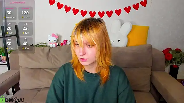 Little Chips online show from February 2026 05:15:02 PM