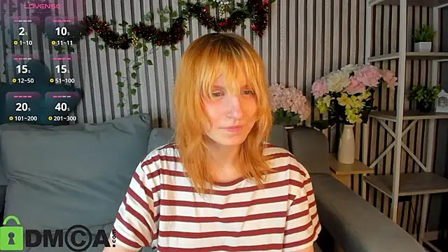 Little Chips online show from January 2026 05:27:01 PM