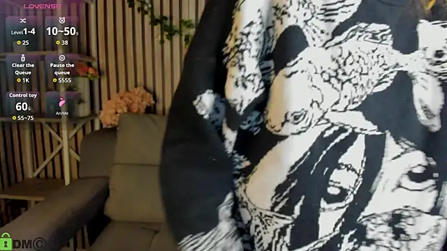 Little Chips online show from February 2026 05:13:02 PM