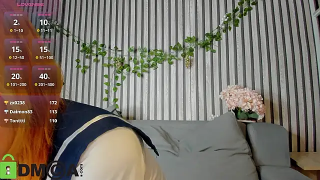 Little Chips online show from January 2026 07:12:01 PM