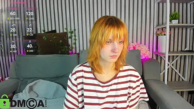 Little Chips online show from April 2026 05:15:02 PM