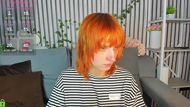 Little Chips online show from March 2026 05:16:01 PM