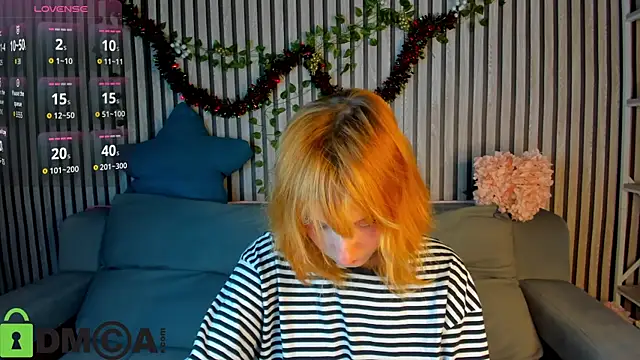 Little Chips online show from January 2026 05:19:02 PM