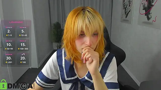Little Chips online show from October 2025 05:16:01 PM