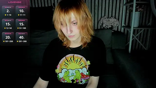 Little Chips online show from April 2026 05:17:02 PM