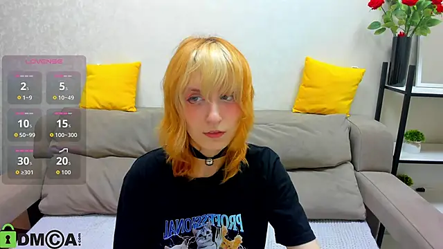 Little Chips online show from September 2025 02:56:02 PM