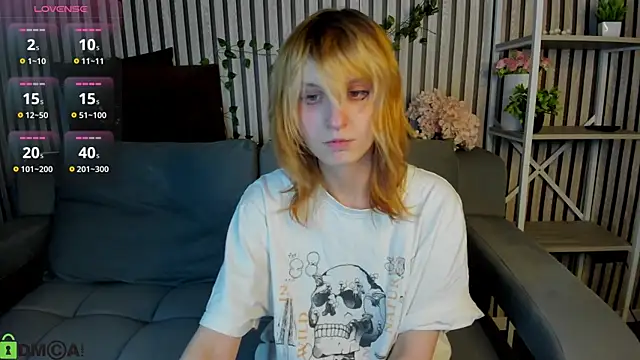 Little Chips online show from February 2026 06:52:01 PM