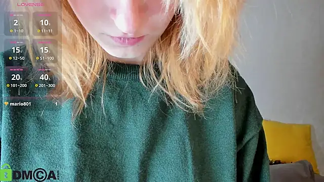 Little Chips online show from January 2026 05:27:02 PM