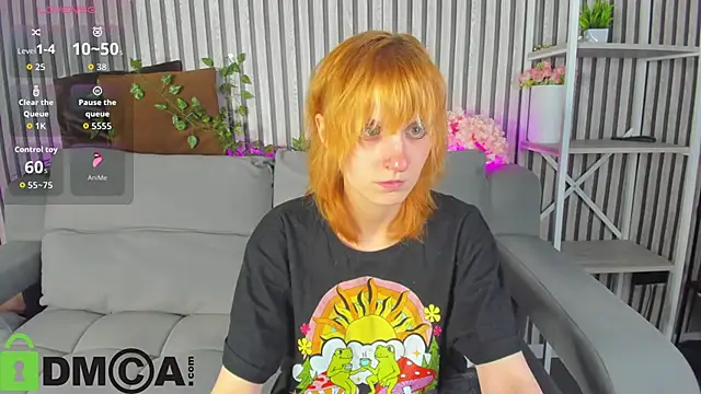 Little Chips online show from April 2026 05:19:01 PM