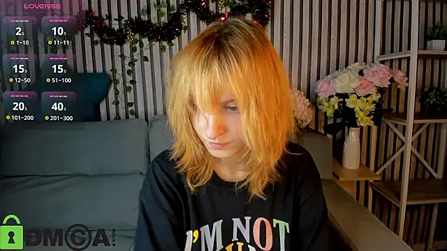 Little Chips online show from January 2026 05:16:01 PM