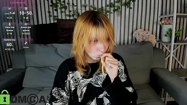 Little Chips online show from February 2026 05:21:02 PM