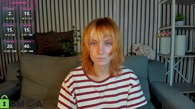 Little Chips online show from March 2026 05:17:02 PM