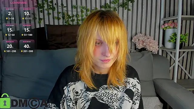 Little Chips online show from February 2026 05:20:01 PM