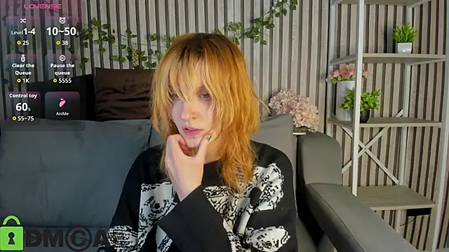 Little Chips online show from February 2026 05:19:02 PM