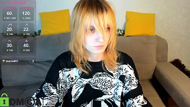 Little Chips online show from February 2026 05:21:02 PM