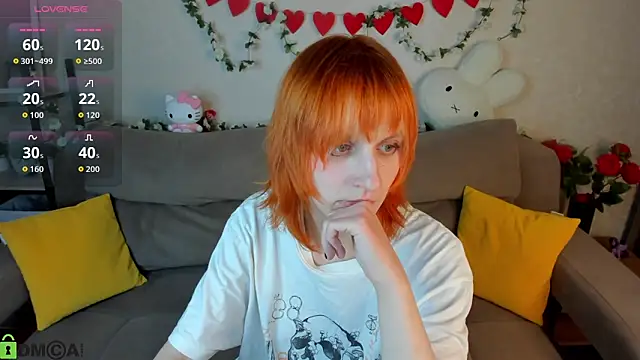 Little Chips online show from March 2026 03:56:02 PM