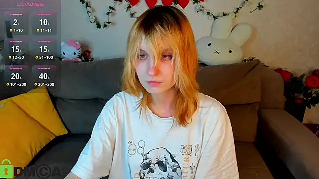 Little Chips online show from February 2026 05:23:02 PM