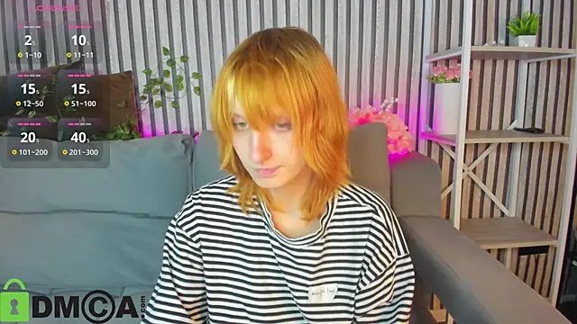 Little Chips online show from April 2026 05:16:01 PM