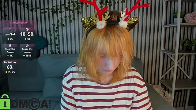 Little Chips online show from December 2025 05:27:02 PM