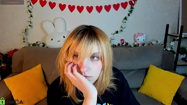 Little Chips online show from February 2026 05:13:01 PM