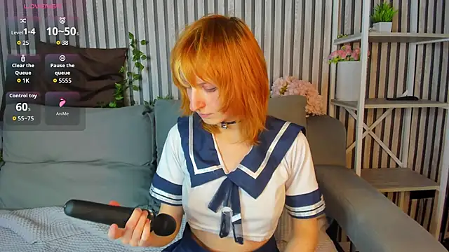 Little Chips online show from March 2026 05:25:02 PM