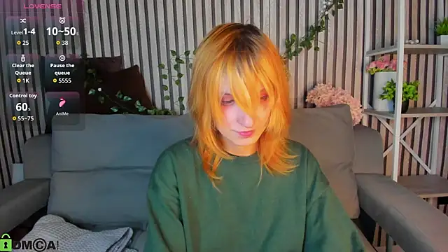 Little Chips online show from February 2026 05:25:01 PM