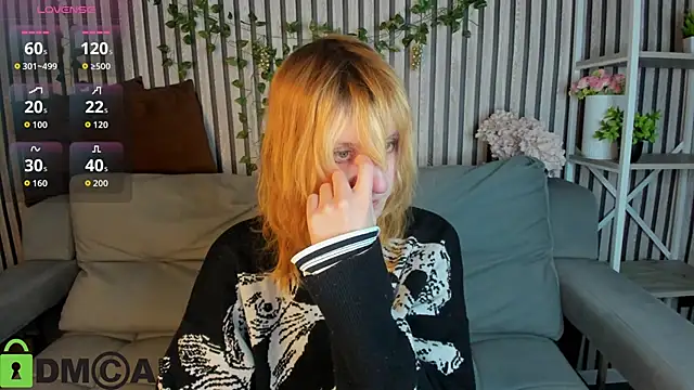 Little Chips online show from February 2026 05:35:01 PM