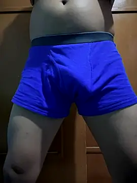 Brianmayers7 online show from January 2026 04:41:01 AM