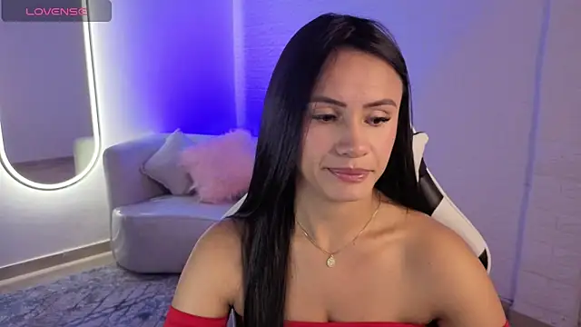 allison a1 online show from November 2025 03:22:01 AM