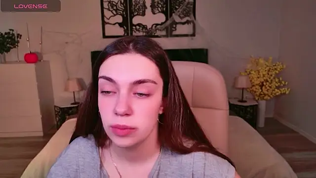 DaniellaLovely online show from November 2025 11:03:02 AM