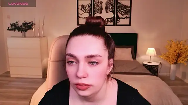 DaniellaLovely online show from March 2026 11:39:02 AM